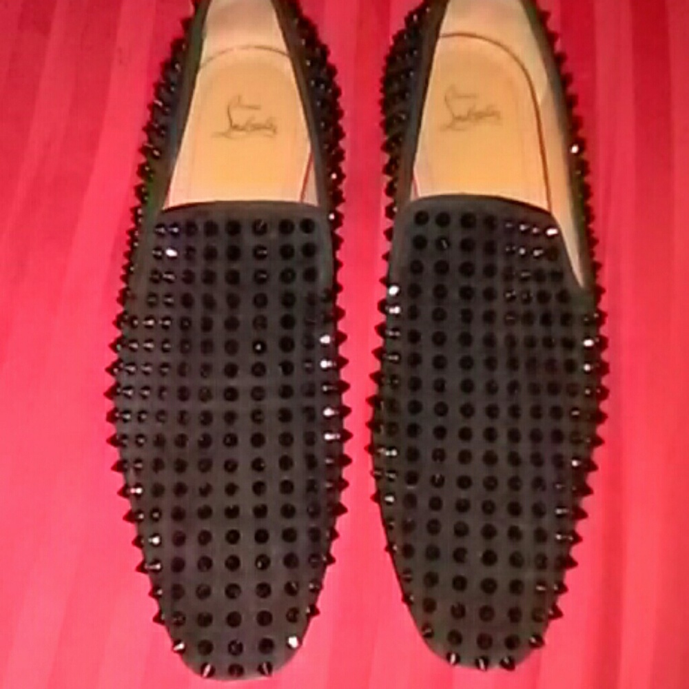 Christian Louboutin 43 1/2